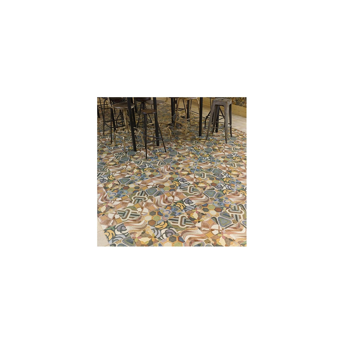 Tap Tap Rustic Style Boden zum besten Preis Mainzu