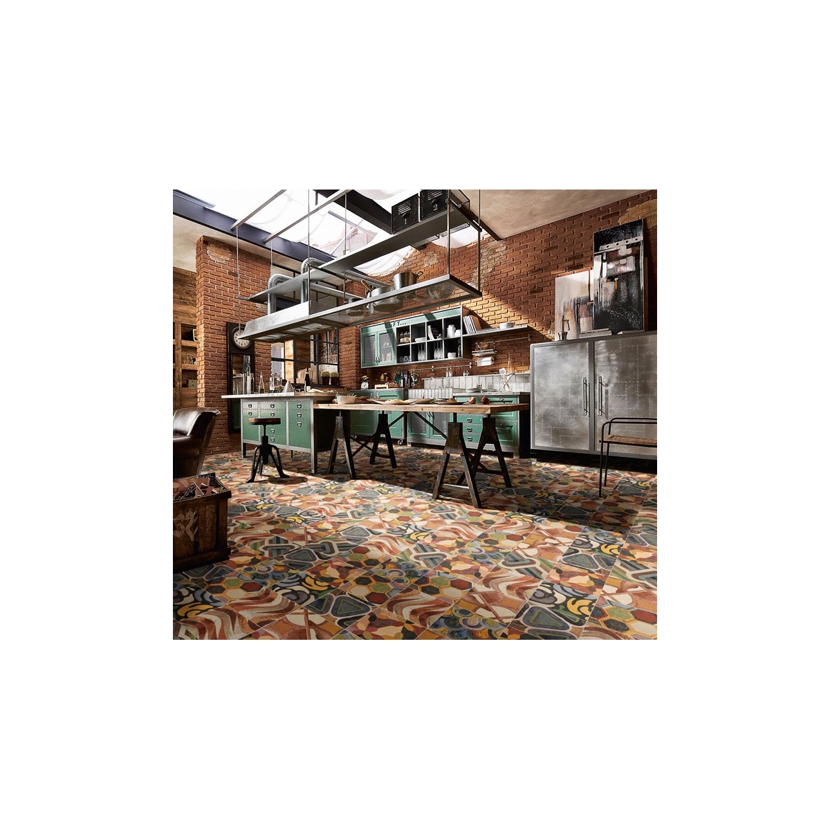 Tap Tap Series Bombato Mainzu