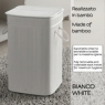 Foto de Laundry Basket 68 Lt Tatami Branco