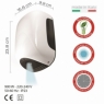 Automatic Hand Dryer 900W Alize White