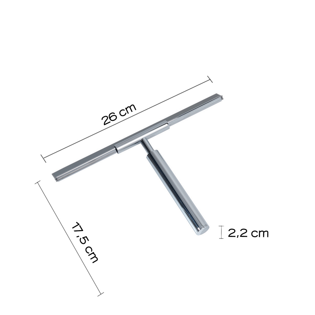 Thor Chrome Fensterreiniger Ambient Fotos [51046]