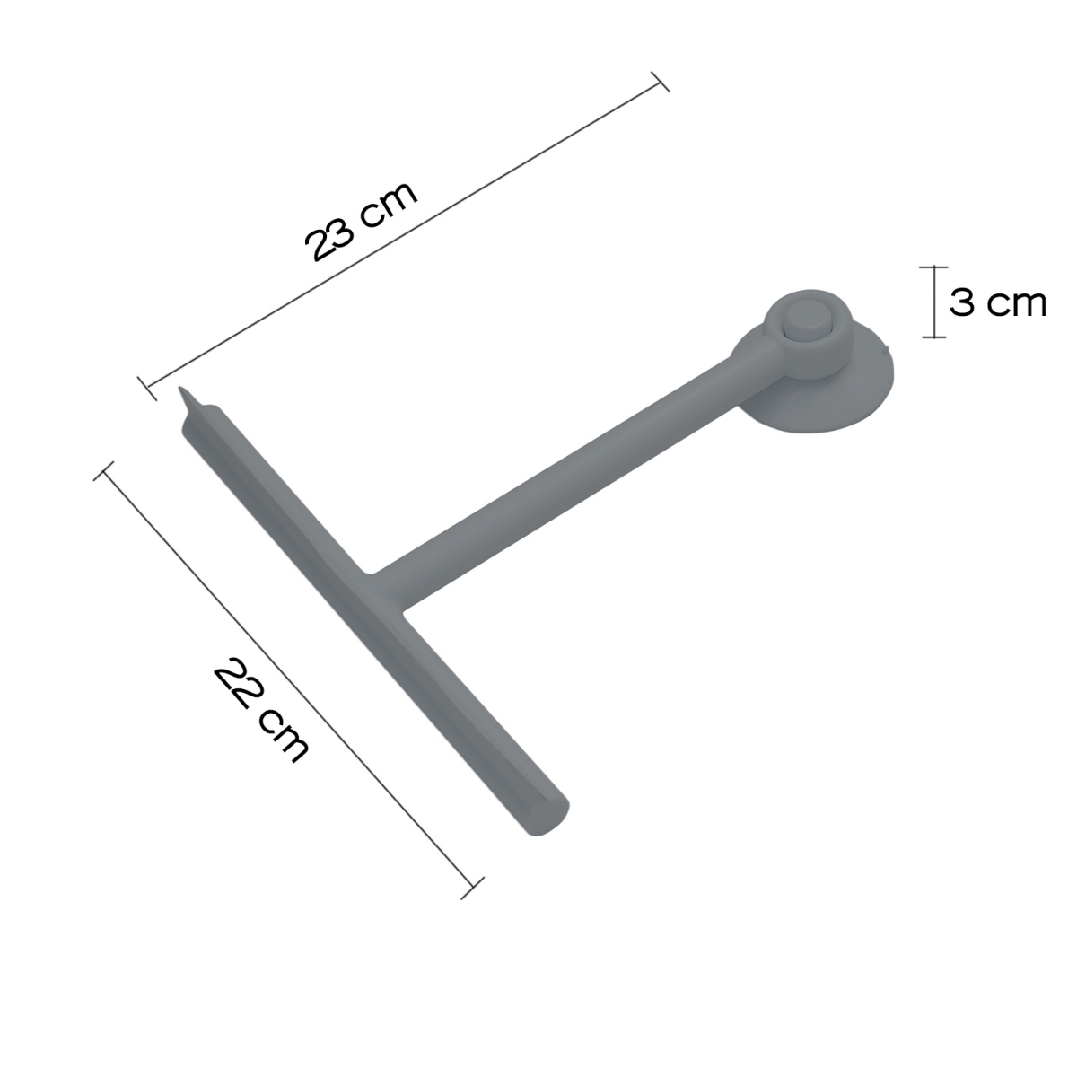 Foto tirada por Gummy Gray Window Cleaner