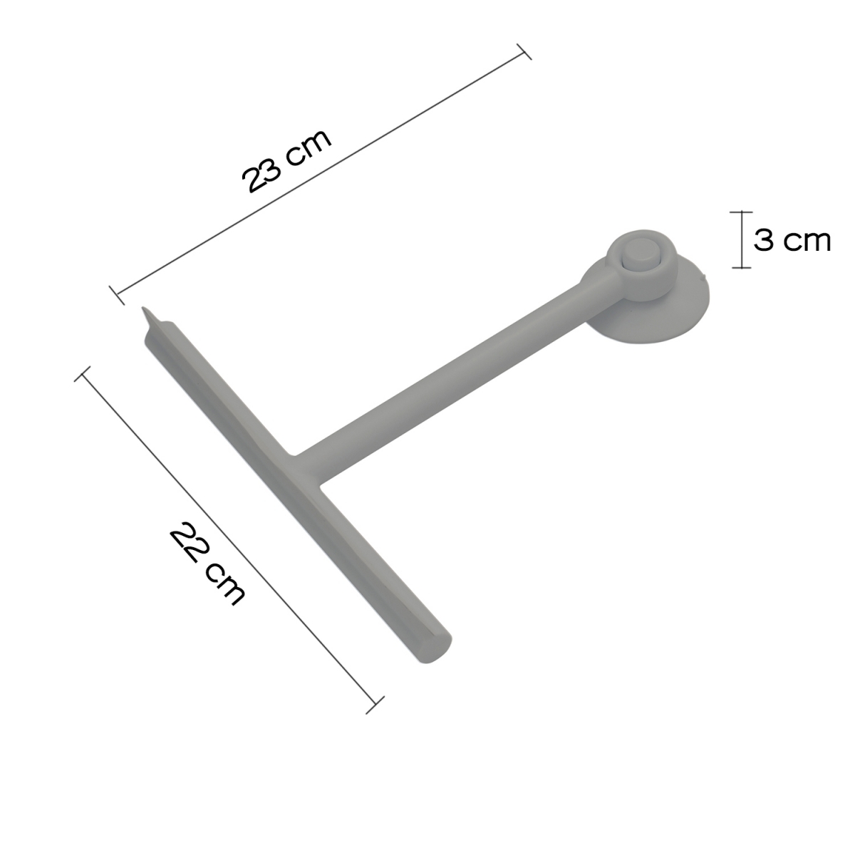 Photos ambiantes de Gummy Tortora Window Cleaner