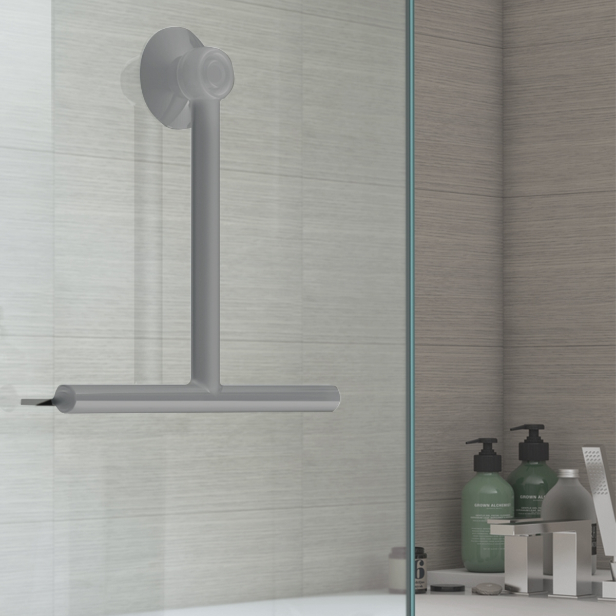 Limpiacristales Gummy Tórtora