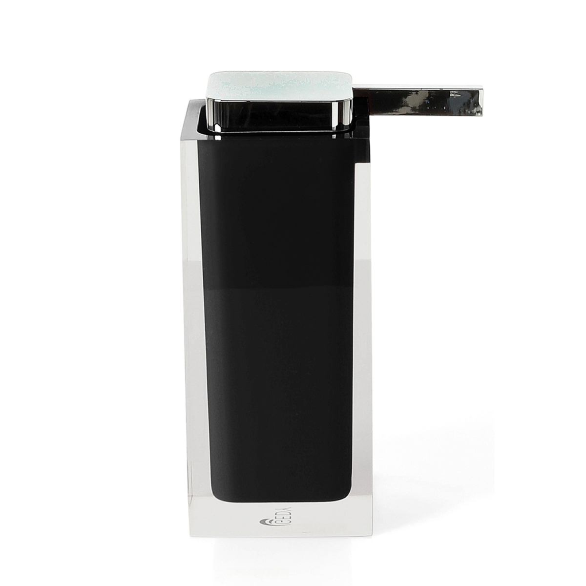 Fotos ambiente de Rainbow Black Dispenser [51080]