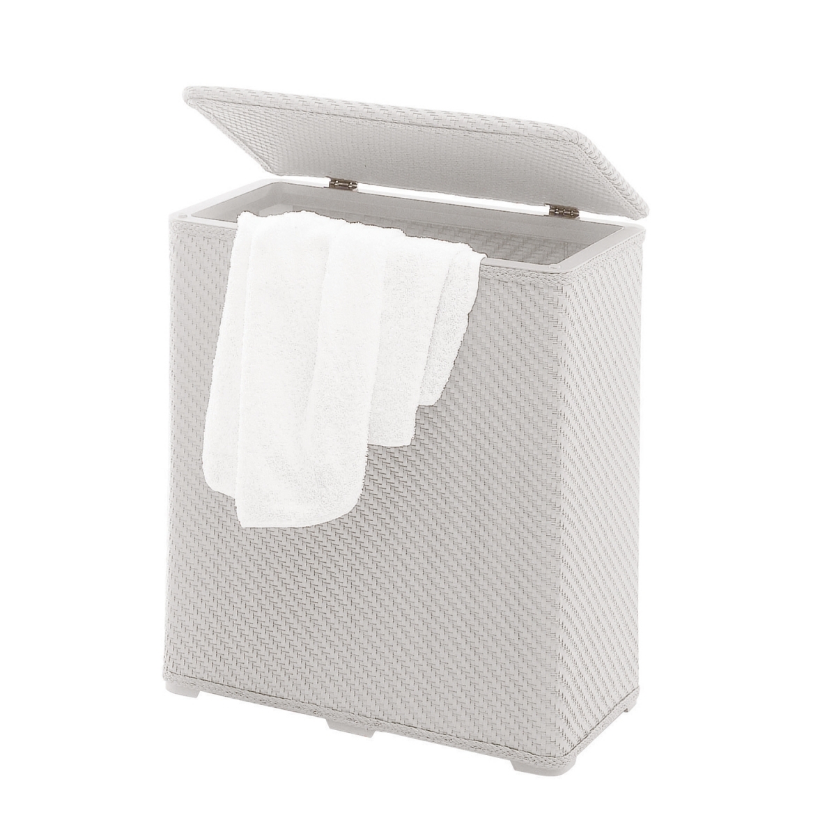 Photo of Hamper 70 Lt Ambrogio White