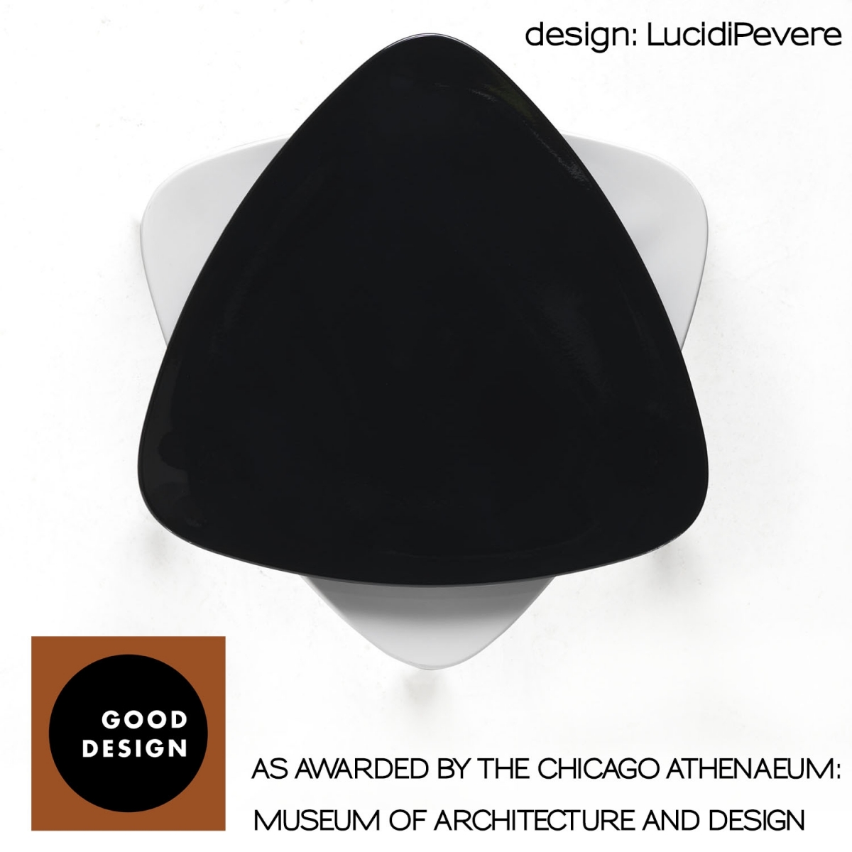 Yannis Fezes Black-Chrome