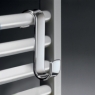 Merlino Chrome Radiator Hanger