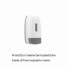 Photo of Touch Soap Dispenser 1000 Ml White