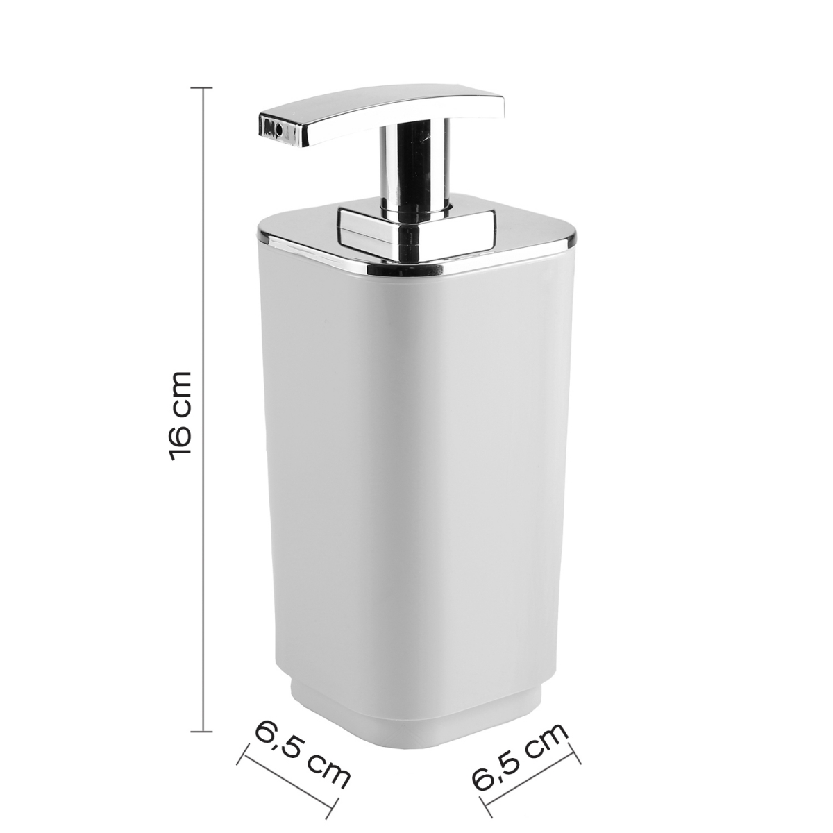 Fotos ambiente de Seventy White Dispenser [51346]