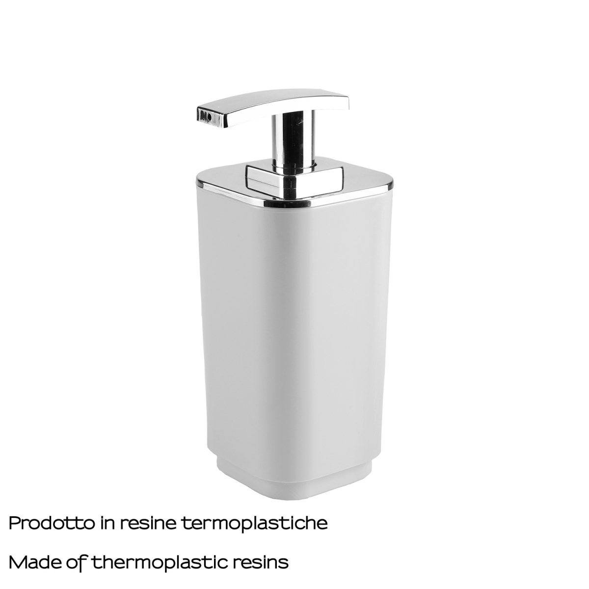 Image of Seventy White Dispenser
