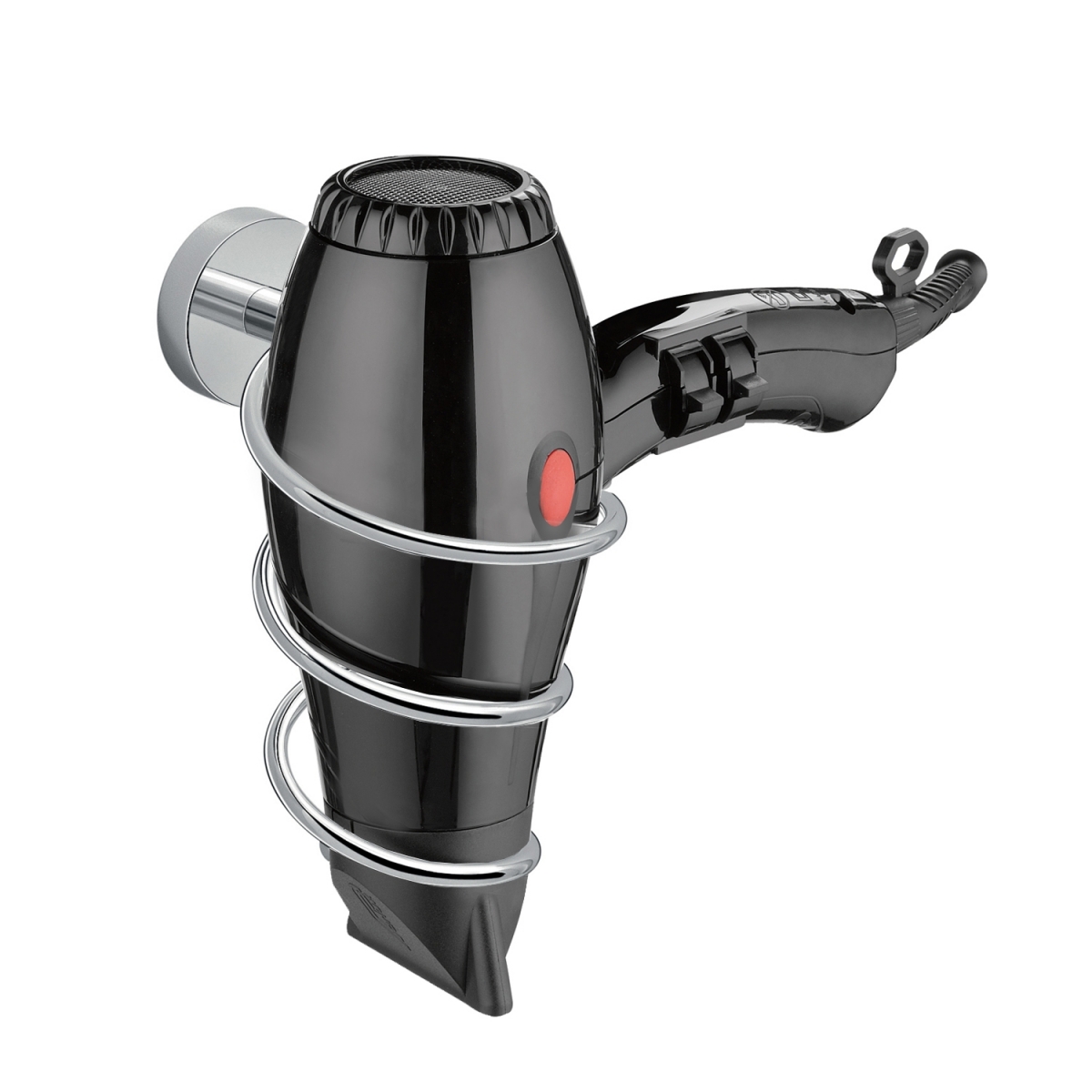 Eros Chrome Dryer Holder