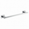 Ambient photos of Atena Set 4 Pz. (Towel rack 35Cm, Towel holder, Hanger, Ring) Chrome [51535]