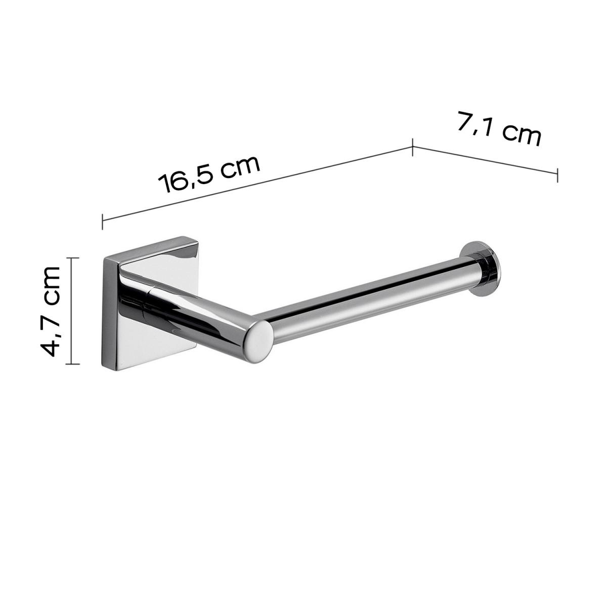 Environment photos of Fuji Chrome Roll Holder [51551]