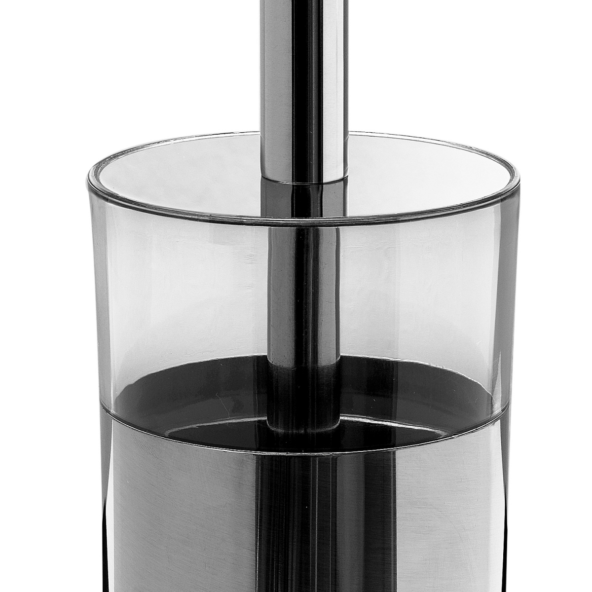 Fotos ambiente de Betty Chrome Toilet Brush [51670]