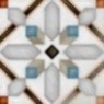Demel Multicolour 20x20 (m2) - Pavimento em grés porcelânico, resistente ao gelo