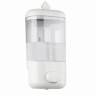 Photo of Push Pro Soap/Gel Dispenser 600 Ml White