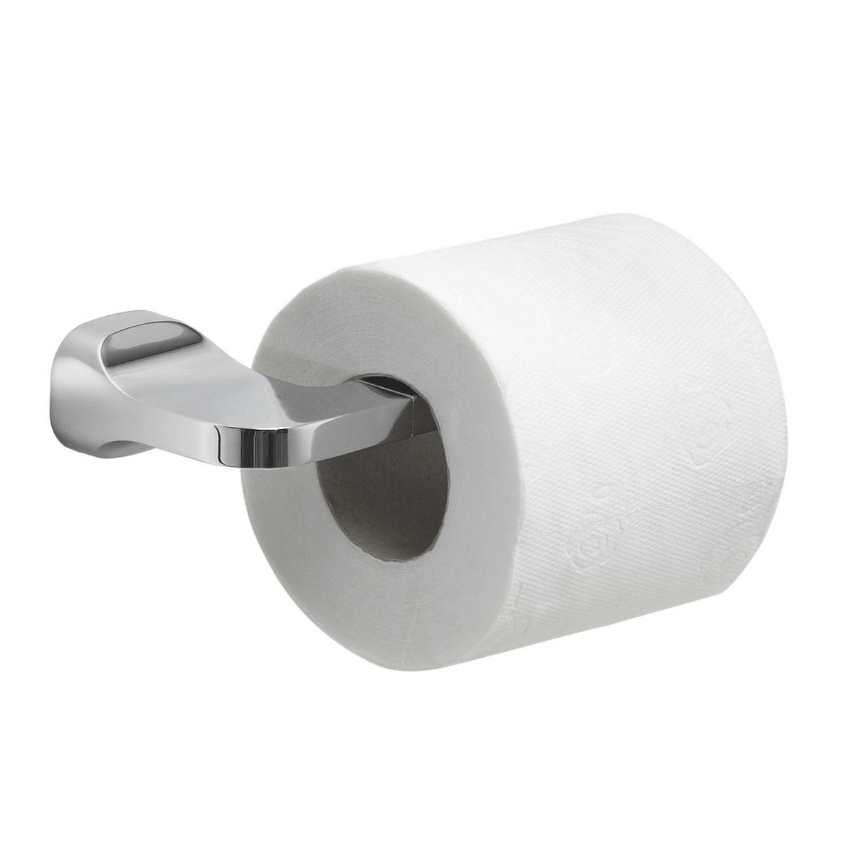 Photos de l’environnement de Stelvio Chrome Roll Holder [51878]