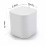 Photo of Table Trash Can 1,2Lt. Seventy White