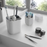 Umgebungsfotos von Organizer Seventy White [51938]