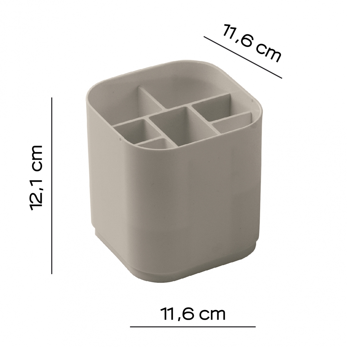 Ambient Photos of Organizer Seventy Beige [51946]