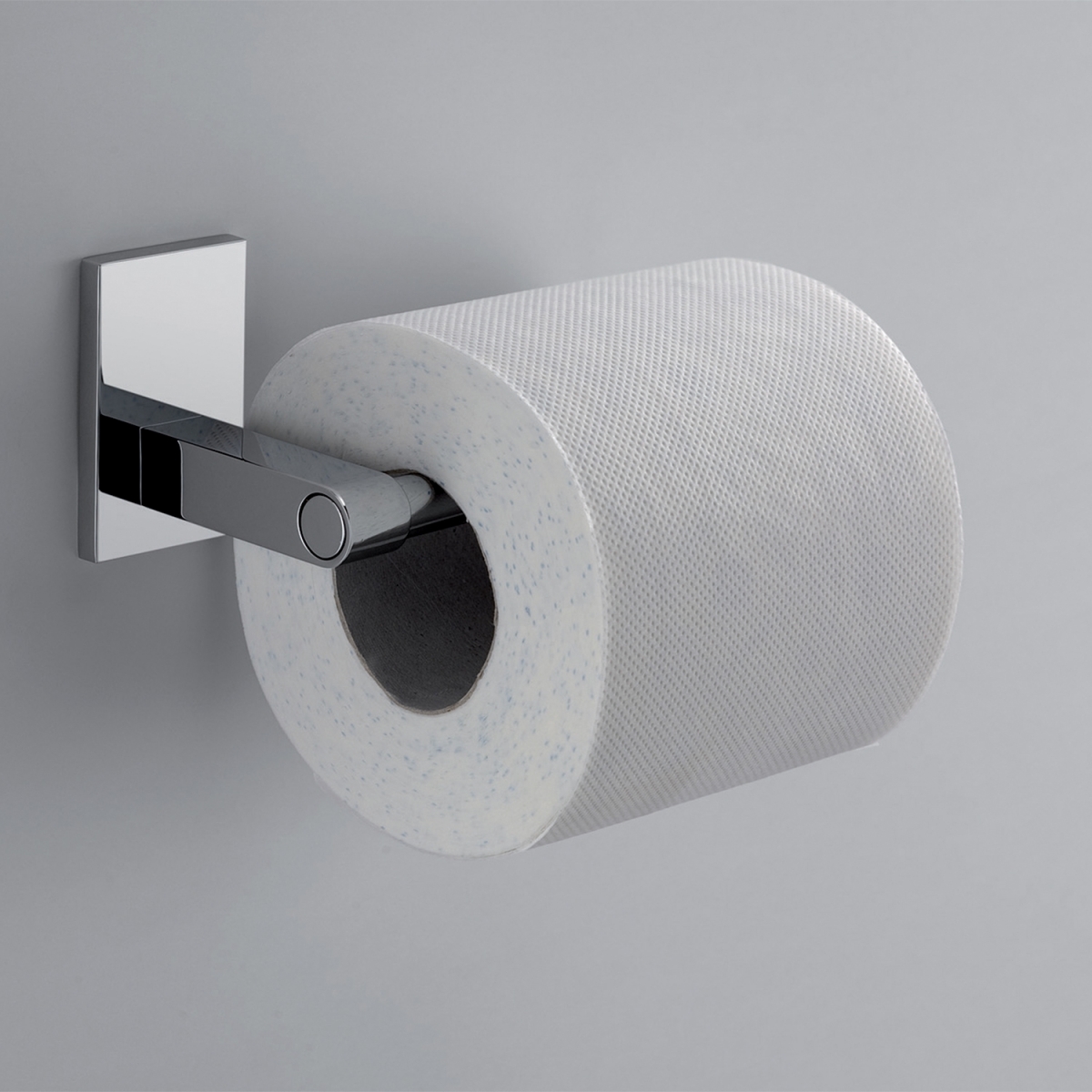 Image of Maine Chrome Roll Holder