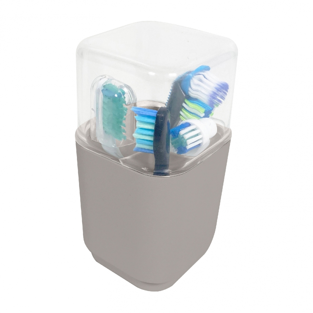 Photo de Seventy Brush Head Holder Beige