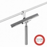 Thor Environment Photos Set 2 Pz. (Window Cleaner, Hanger) Chrome [52132]