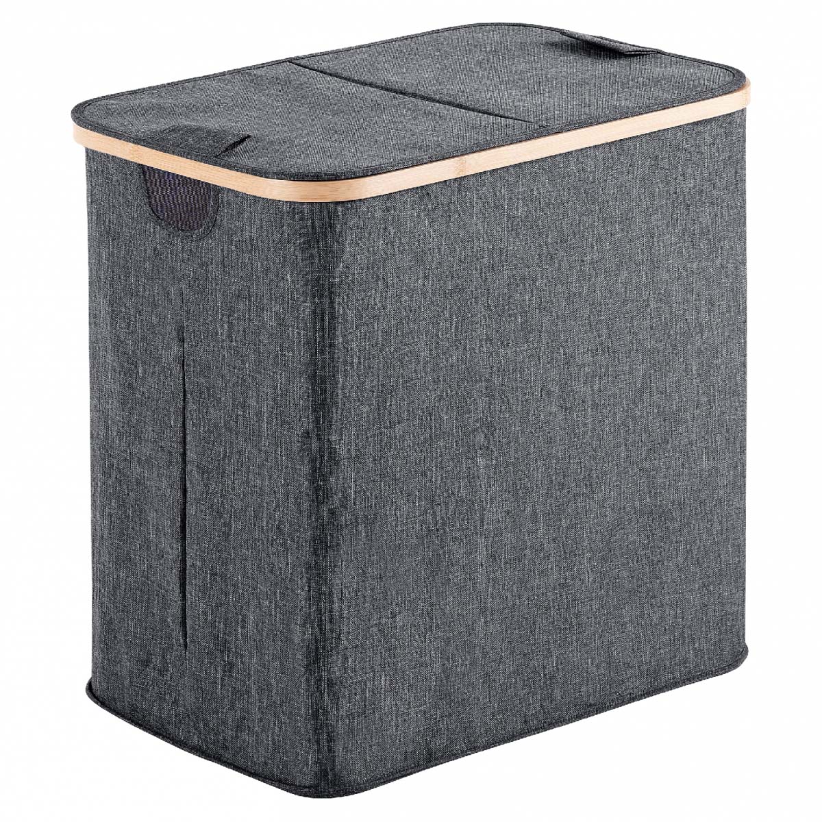 Foto de Laundry Basket 57 Lt Yoshi Gray