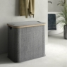 Foto de Laundry Basket 57 Lt Yoshi Blue