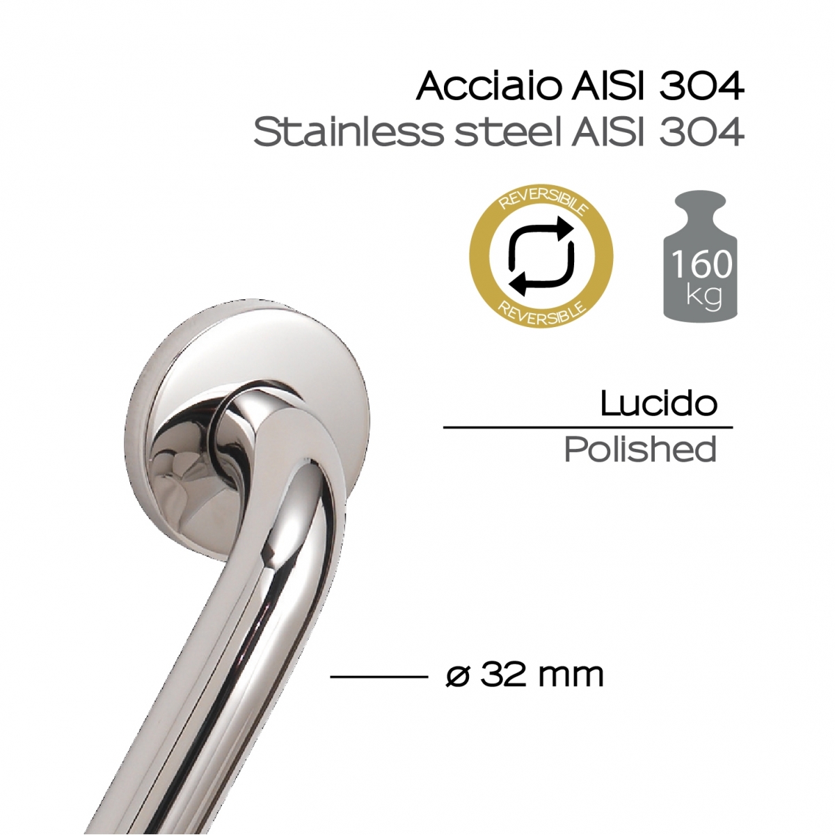 Foto de Agripro 135º Project Cromo