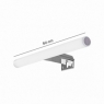 Photo of Kos 50 Cm Chrome Led Lamp For Mirrors