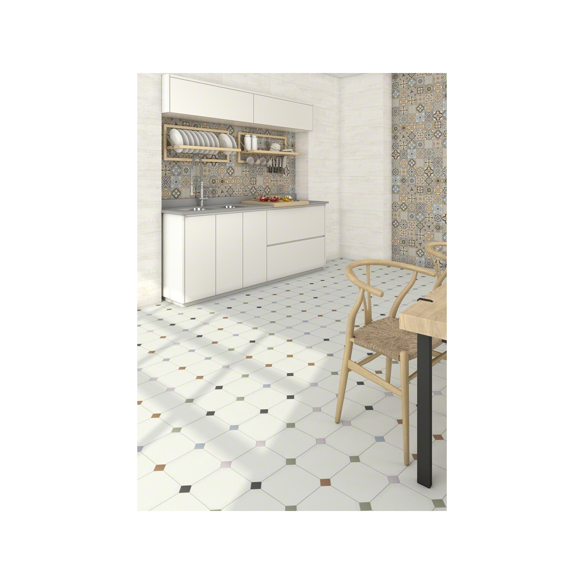 Brown Dome Block (ud) 4x4 Vives