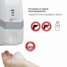 Foto de Shark Foam Soap Dispenser 700 ml branco