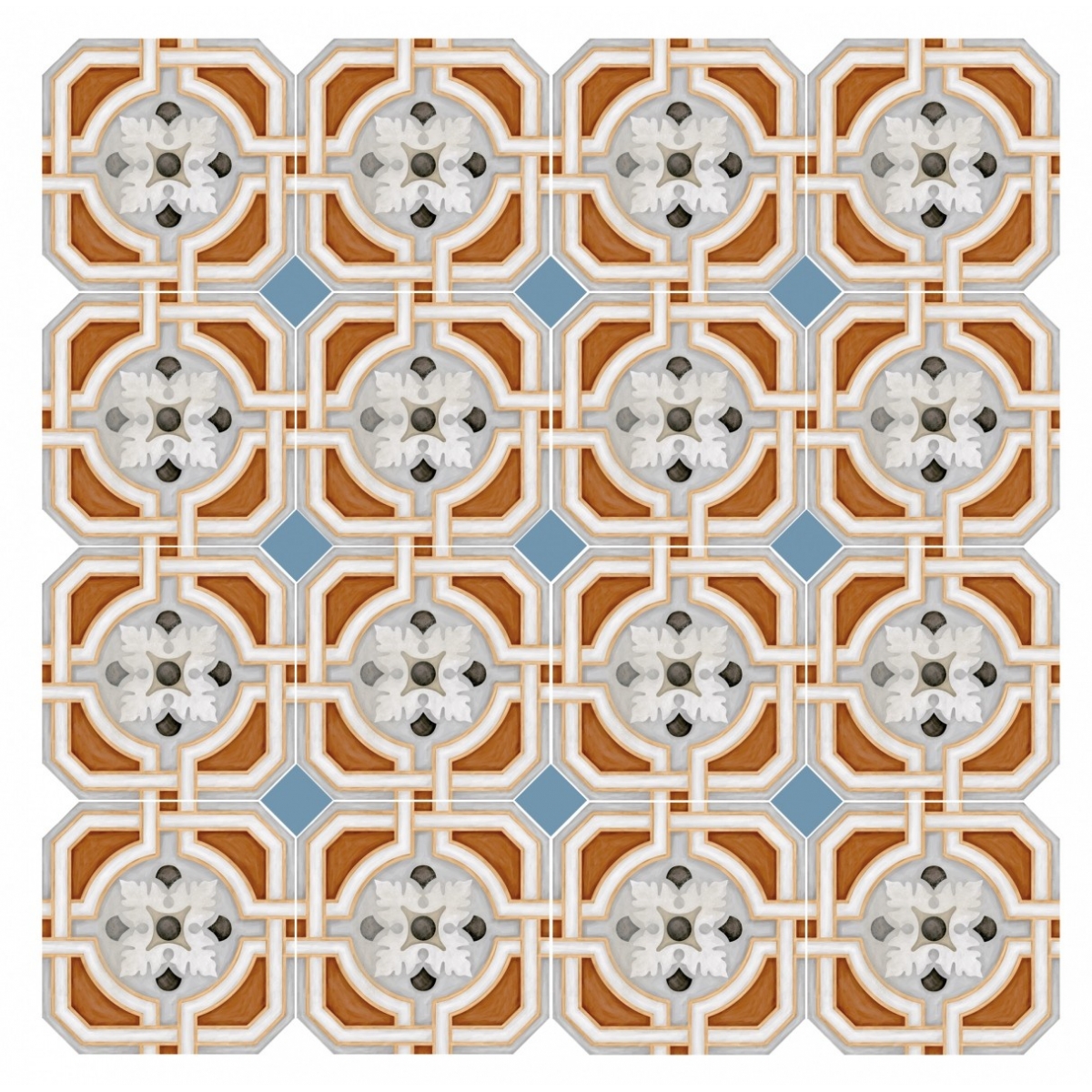 Dome Cloud Block (ud) 4x4 Vives