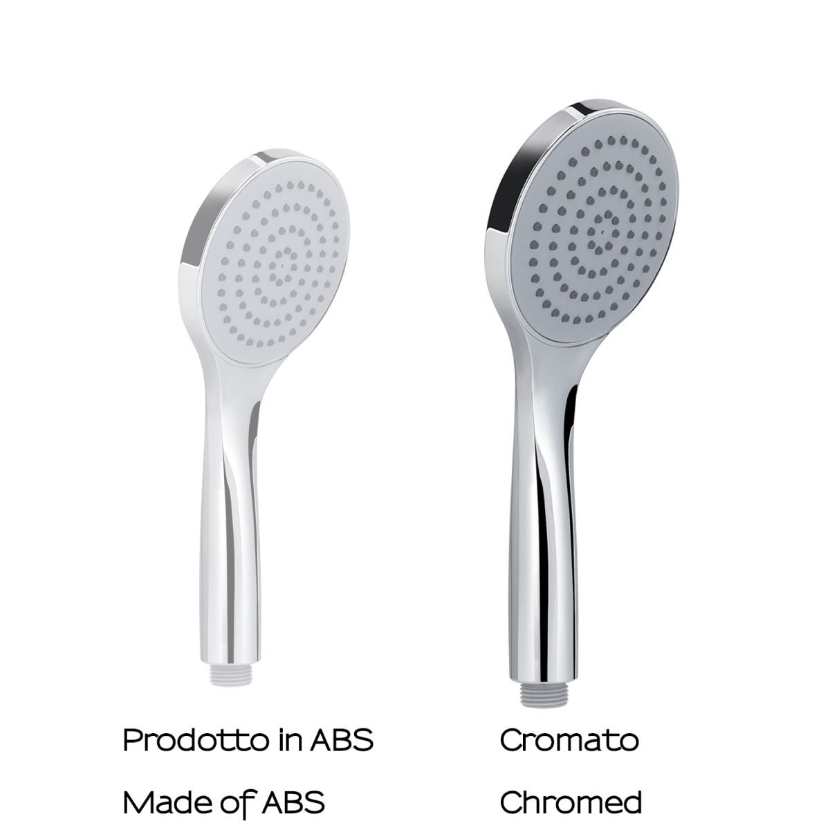 Fotos ambiente de Mango De Ducha 1 Jet Star 04 Cromo [52384]