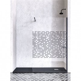 Mindanao Décoré Noir The Black Collection Paravent