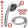 Kit de Duche Speedy 00 Chrome