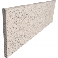 Plinthe Cascais Mat 29,5 x 9 (ud)