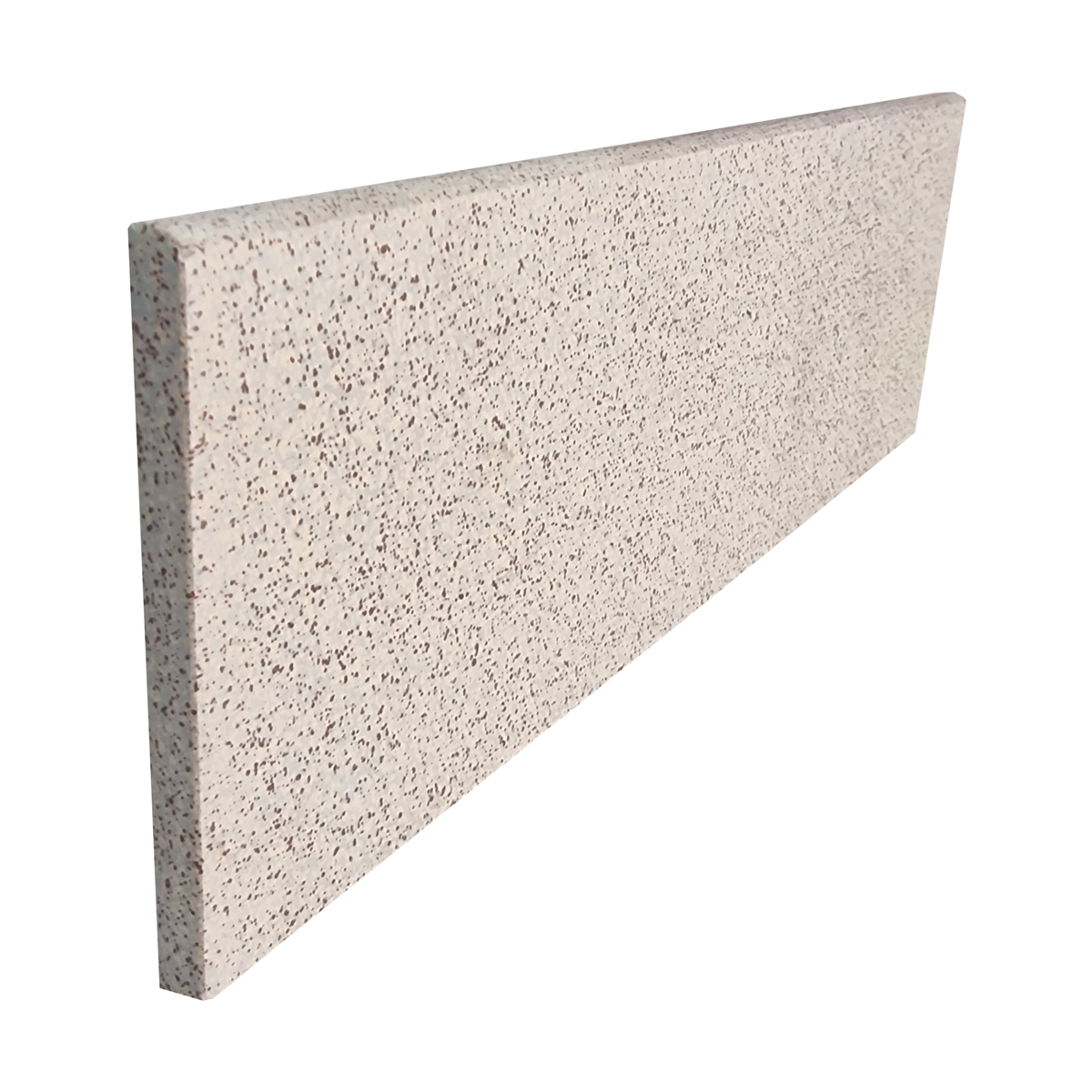 Cascais Matte Sockenleiste 29,5 x 9 (UD)