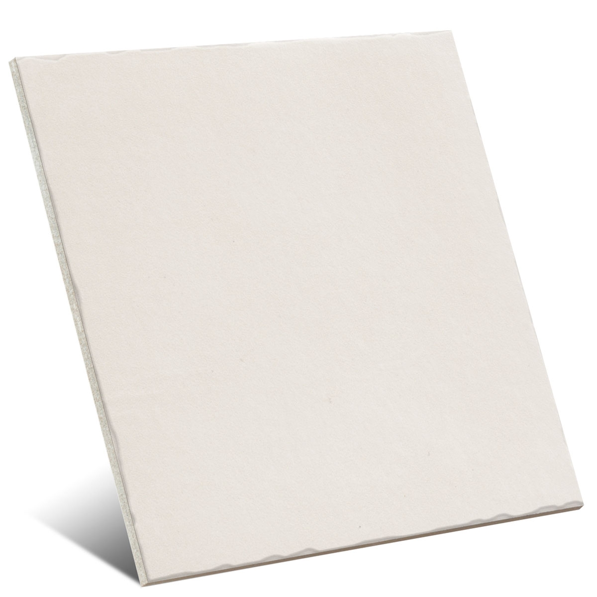 Nostalgy White 20x20 (m2) 3