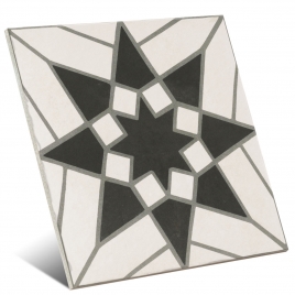 Nostalgy Sevilla White 20x20 (m2)