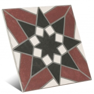 Umgebungsfotos der Nostalgy Sevilla Granate 20x20 (m2) [52571]