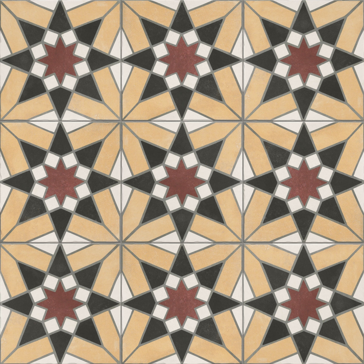 Foto de Nostalgy Sevilla Honey 20x20 (m2)