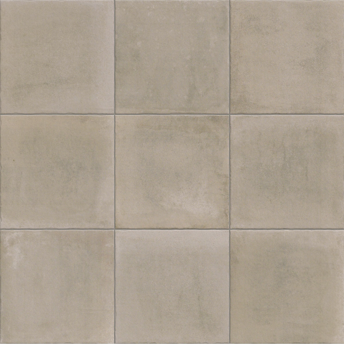 Nostalgy Béton 20x20 (m2) ambiant