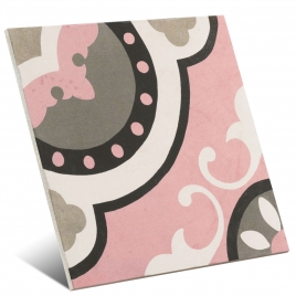 Nostalgy Barcelona Rose 20x20 (m2)