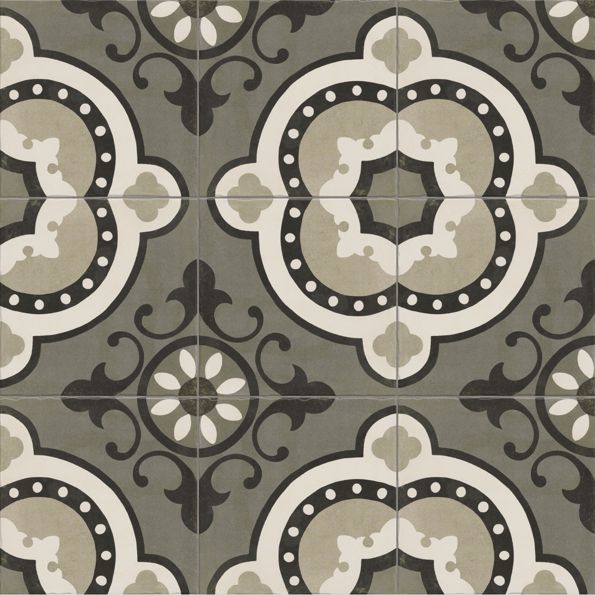 Nostalgy Barcelona Beton 20x20 (m2) 2