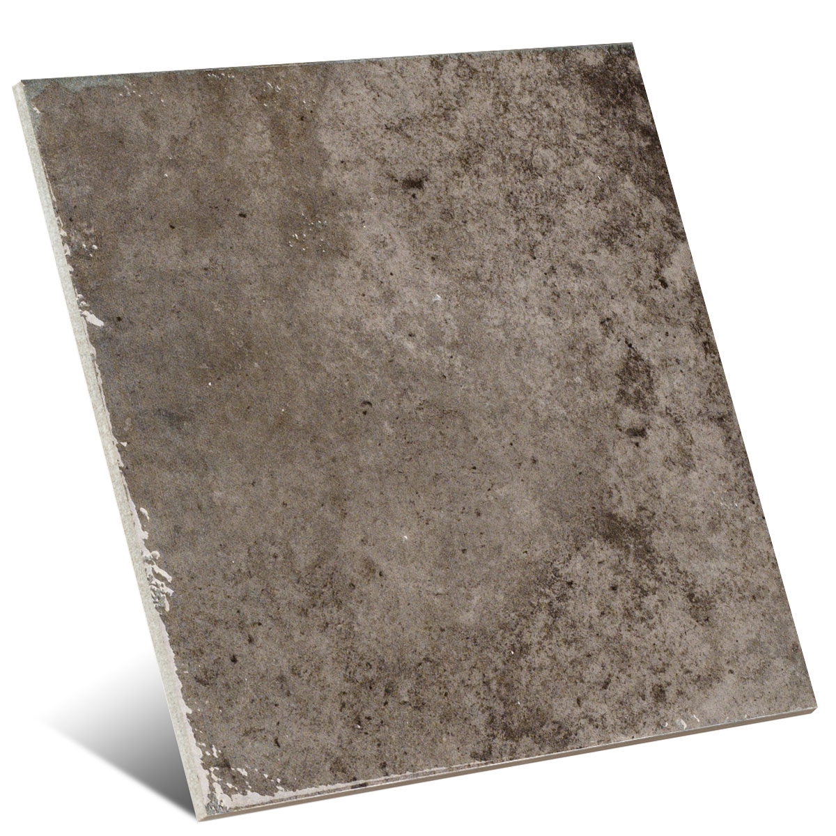 Terra Oceânica 20x20 (m2) 2