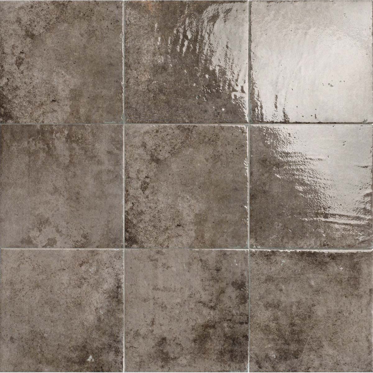 Ocean Land 20x20 (m2) ambiente