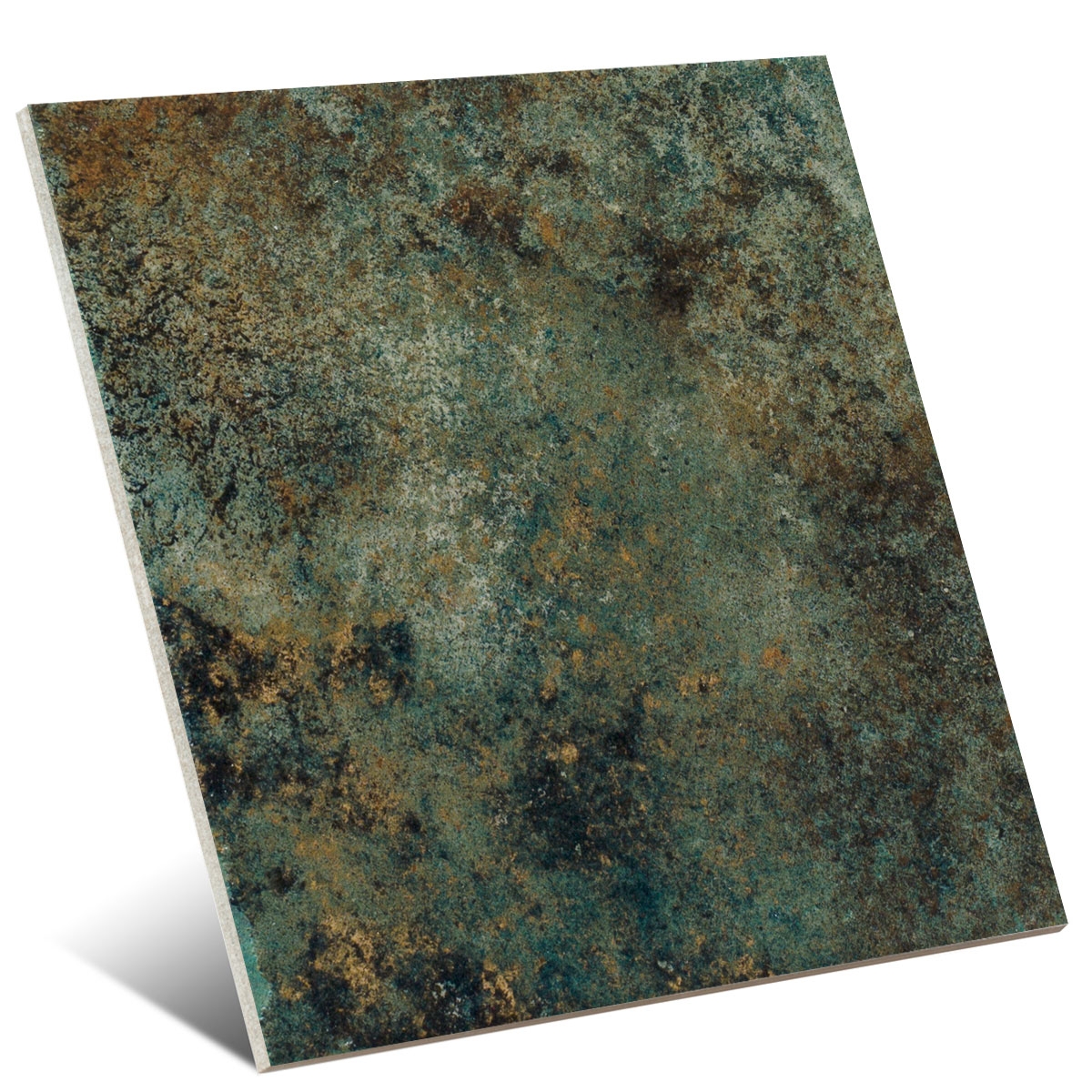 Verde Oceano 20x20 (m2)